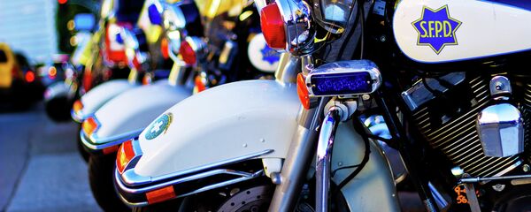 The official held a press conference on March 30 announcing that he had created three separate task forces to investigate three police misconduct scandals that came to light in the city last month, and it has members of the SF Police Officers Association up in arms. The official held a press conference on March 30 announcing that he had created three separate task forces to investigate three police misconduct scandals that came to light in the city last month, and it has members of the SF Police Officers Association up in arms. - Sputnik International