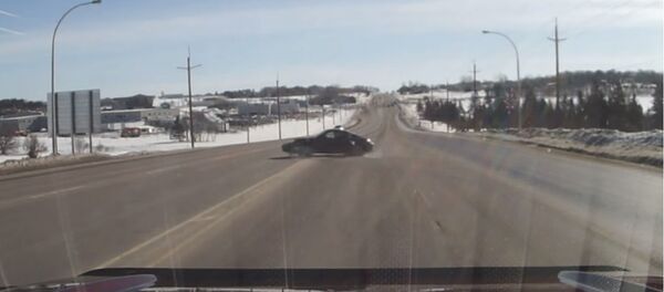 Crazy PEI Driver Crazy PEI Driver - Sputnik International