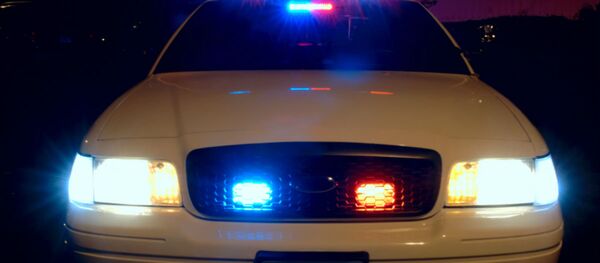 Detroit Cops Accused of Stealing, Extortion, Drug Dealing - Sputnik International