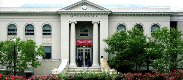 The American University (AU) College of Arts and Sciences - Sputnik International