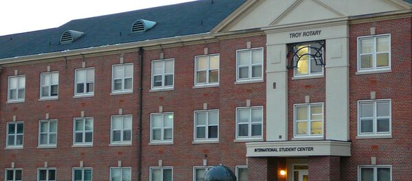 Troy University Troy University - Sputnik International