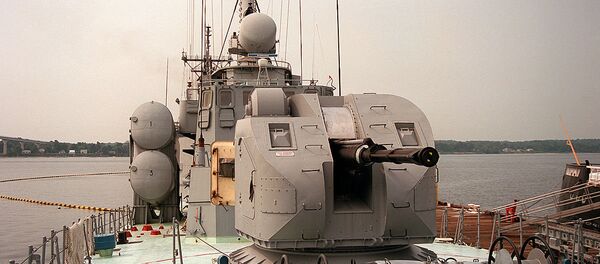 AK-176 AK-176 - Sputnik International