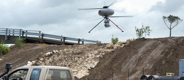 Mini-UAV Mini-UAV - Sputnik International