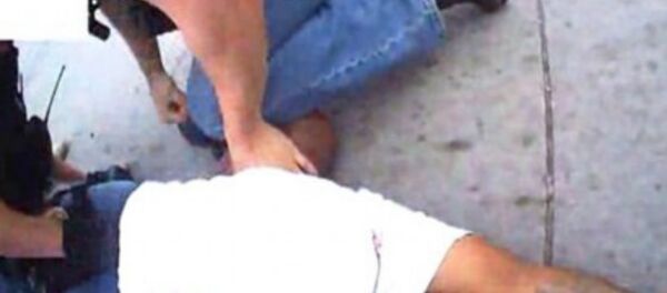 ‘Reserve Sheriff’ Who Killed Black Man Faces Manslaughter Charges - Sputnik International