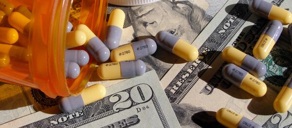 Louisiana Cops Paid By Gas Company CEO to Plant Drugs on Suspect Louisiana Cops Paid By Gas Company CEO to Plant Drugs on Suspect - Sputnik International