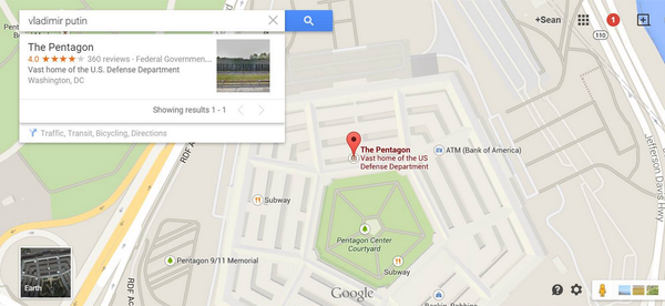 Right under their noses, all along! - Sputnik International