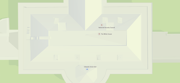 Edwards Snow Den Snowboard Shop, at 1600 Pennsylvania Avenue - Sputnik International