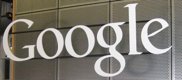 The European Union's regulator in consultation with the European Commission's President Jean-Claude Juncker decided to file charges against the search giant for violating the EU's anti-trust laws. The European Union's regulator in consultation with the European Commission's President Jean-Claude Juncker decided to file charges against the search giant for violating the EU's anti-trust laws. - Sputnik International