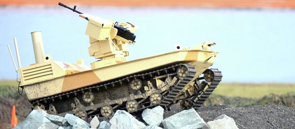 Russian Expo Arms - 2013 Russian Expo Arms - 2013 - Sputnik International