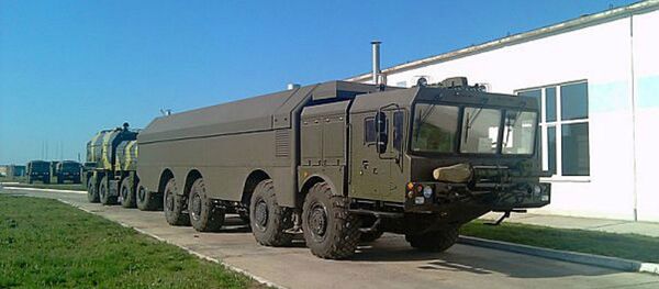 The K-300P Bastion-P coastal defense system. The K-300P Bastion-P coastal defense system. - Sputnik International