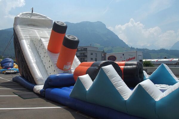 Titanic - Sputnik International