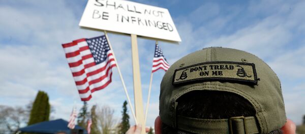 Political rally Political rally - Sputnik International