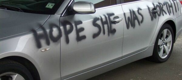 Europe Better for Cheats? Affair Site Preps $200M IPO in London Europe Better for Cheats? Affair Site Preps $200M IPO in London - Sputnik International