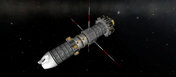 The Pentagon will strengthen the defense of United States satellites in space. - Sputnik International