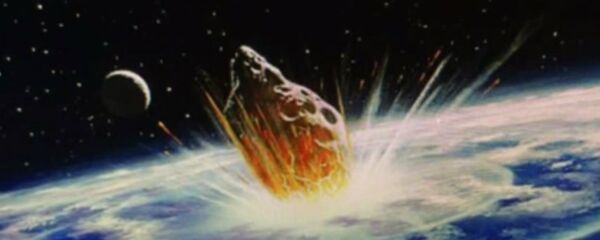 The 2012 TC4 was originally discovered by a Hawaiian observatory. It was thought that it was going to collide with Earth, but it narrowly avoided the planet by 59,000 miles. The 2012 TC4 was originally discovered by a Hawaiian observatory. It was thought that it was going to collide with Earth, but it narrowly avoided the planet by 59,000 miles. - Sputnik International