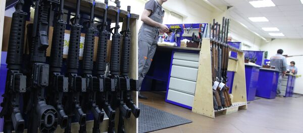 Promtechnology assembly shop Promtechnology assembly shop - Sputnik International