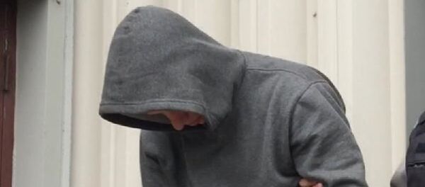 Four British military personnel have been charged with sexual assault in Canada, the Canadian Forces Military Police said in a statement Friday Four British military personnel have been charged with sexual assault in Canada, the Canadian Forces Military Police said in a statement Friday - Sputnik International