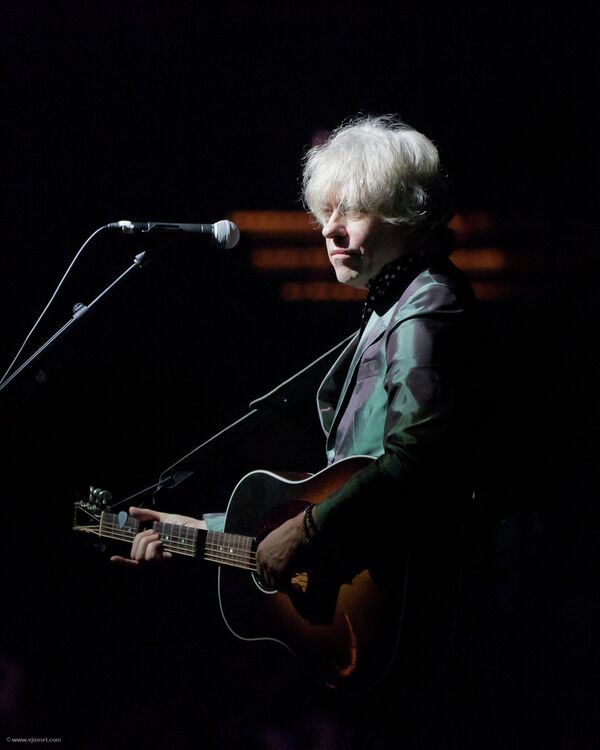 Bob Geldof Bob Geldof - Sputnik International