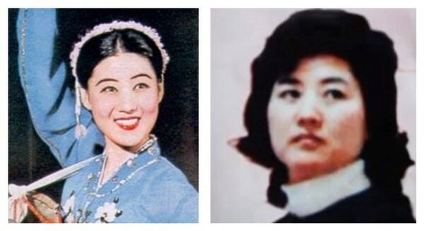 Ko Yong-hui Ko Yong-hui - Sputnik International