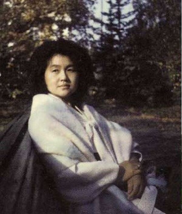 Song Hye-rim Song Hye-rim - Sputnik International