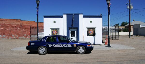 Police Force Resigns After Missouri Town Elects First Female Black Mayor Police Force Resigns After Missouri Town Elects First Female Black Mayor - Sputnik International