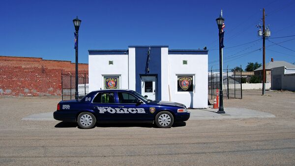 Police Force Resigns After Missouri Town Elects First Female Black Mayor - Sputnik International