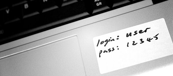 PayPal wants to get rid of all your passwords, and replace them with any of a variety of high-tech alternatives that go way beyond biometrics like fingerprints, to sensors implanted in your brain or gizmos that live in your stomach. PayPal wants to get rid of all your passwords, and replace them with any of a variety of high-tech alternatives that go way beyond biometrics like fingerprints, to sensors implanted in your brain or gizmos that live in your stomach. - Sputnik International