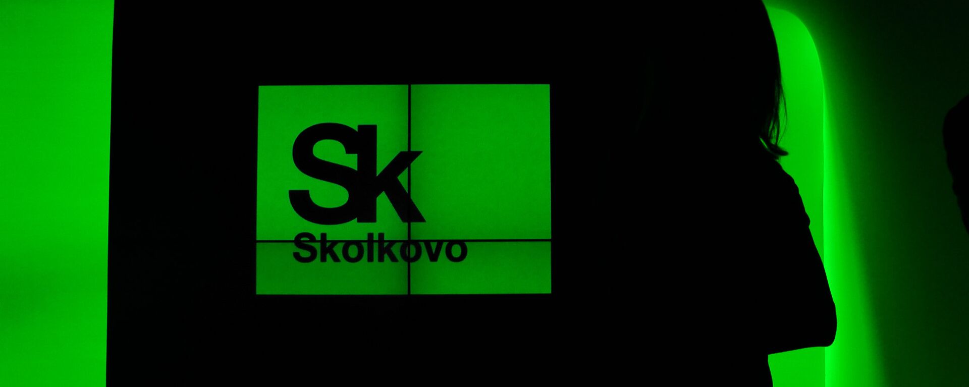 Skolkovo Foundation - Sputnik International, 1920, 21.04.2015
