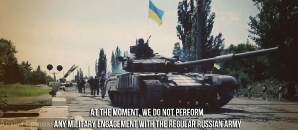 Good rockets - Sputnik International