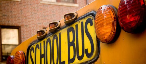 School District Comes Under Fire For Segregated Field Trips - Sputnik International