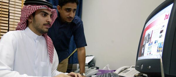 Russia may reportedly help the Persian Gulf island kingdom of Bahrain create its own national web-search systems and develop data centers for protection against the impact of other countries Russia may reportedly help the Persian Gulf island kingdom of Bahrain create its own national web-search systems and develop data centers for protection against the impact of other countries - Sputnik International