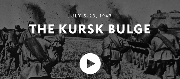 The Kursk Bulge The Kursk Bulge - Sputnik International