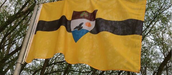 If you thought South Sudan was the world's youngest country, you are behind the times. Because last week, a man walked out to an unclaimed little bit of land just seven kilometers square tucked along the Danube between Croatia and Serbia, ran up a flag, and made a country: Liberland. If you thought South Sudan was the world's youngest country, you are behind the times. Because last week, a man walked out to an unclaimed little bit of land just seven kilometers square tucked along the Danube between Croatia and Serbia, ran up a flag, and made a country: Liberland. - Sputnik International