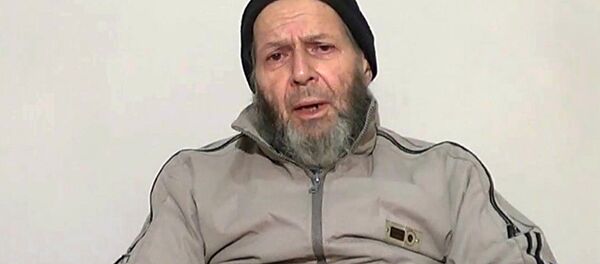 Warren Weinstein, an American doctor who was kidnapped in Pakistan by al-Qaida in 2011, was killed accidentally in January during a United States drone strike. - Sputnik International