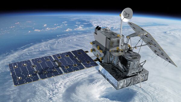 In total, there have been more than 250 cases – 23 times a month on average – of shutting down US satellite communications - Sputnik International