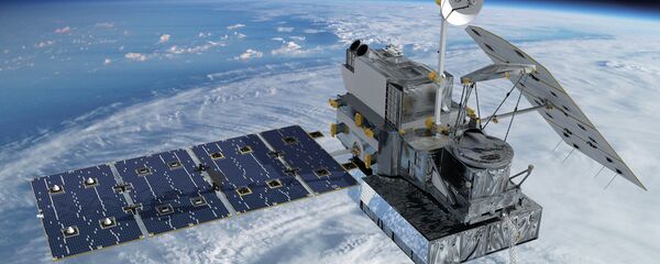 In total, there have been more than 250 cases – 23 times a month on average – of shutting down US satellite communications - Sputnik International