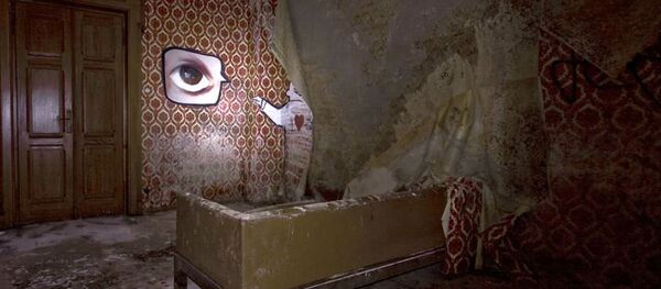 Using top-of-the-line software algorithms, Miami is hoping to stop crime by predicting it before it happens. - Sputnik International