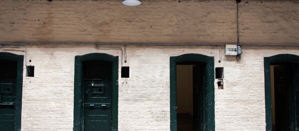 Prison Prison - Sputnik International