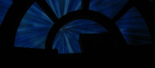 Lightspeed Lightspeed - Sputnik International