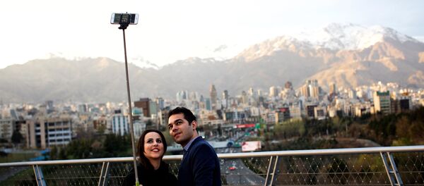 Tehran Tehran - Sputnik International