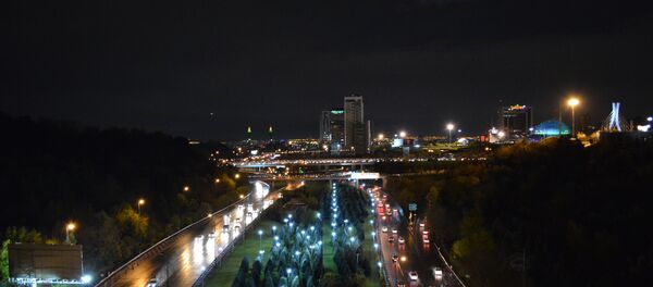 Tehran Tehran - Sputnik International