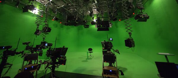 RT channel RT channel - Sputnik International