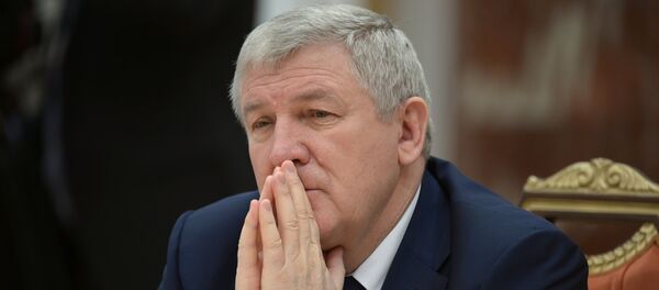 Vladimir Putin visits Belarus Vladimir Putin visits Belarus - Sputnik International