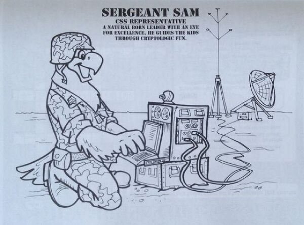 Cryptokids Cryptokids - Sputnik International