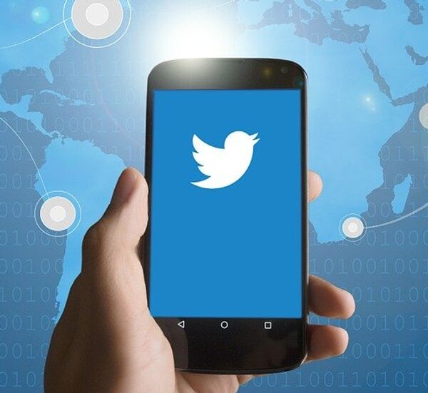 Twitter - Sputnik International