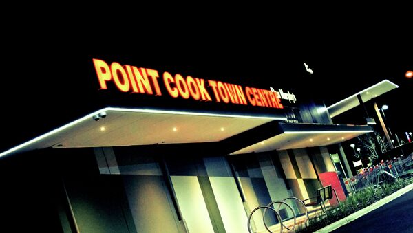 Point Cook Town Centre - Sputnik International