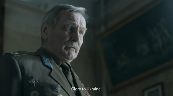 Victory Day Grandfather Victory Day Grandfather - Sputnik International
