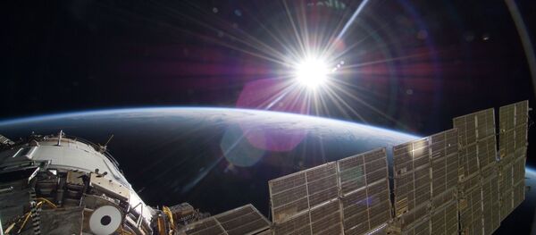 An electromagnetic drive being developed by NASA to operate without rocket fuel, in a vacuum, is seemingly defying the laws of physics, and raising hopes for the future of space travel. An electromagnetic drive being developed by NASA to operate without rocket fuel, in a vacuum, is seemingly defying the laws of physics, and raising hopes for the future of space travel. - Sputnik International