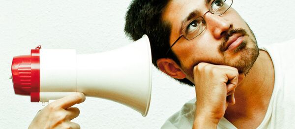 Europe's Broadcasters Under Fire Over Biased Coverage - Sputnik International