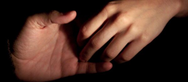 Death penalty - Sputnik International